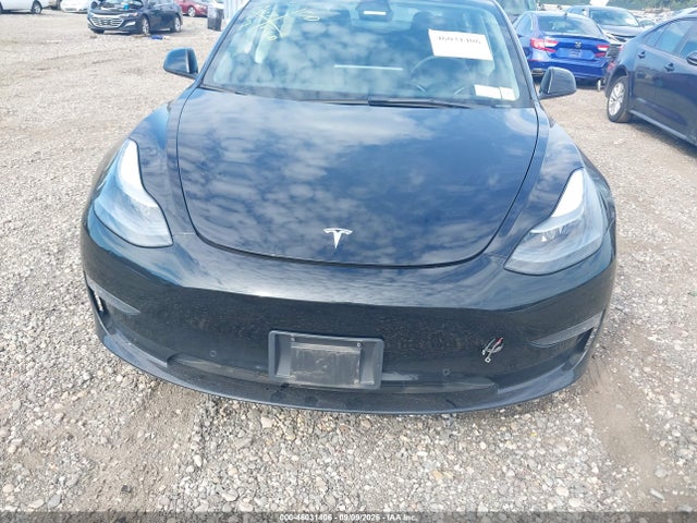 2022 TESLA MODEL 3 LONG RANGE DUAL MOTOR ALL-WHEEL DRIVE 6