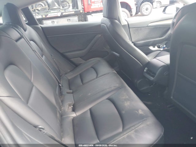 2022 TESLA MODEL 3 LONG RANGE DUAL MOTOR ALL-WHEEL DRIVE 8