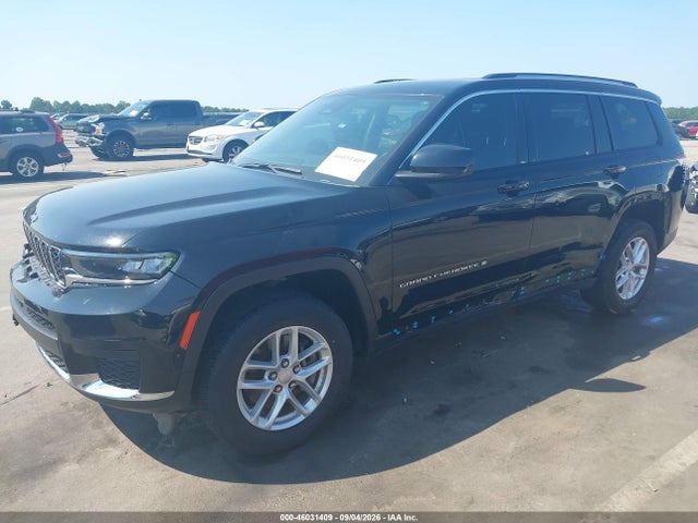 2023 JEEP GRAND CHEROKEE L LAREDO 4X2 2
