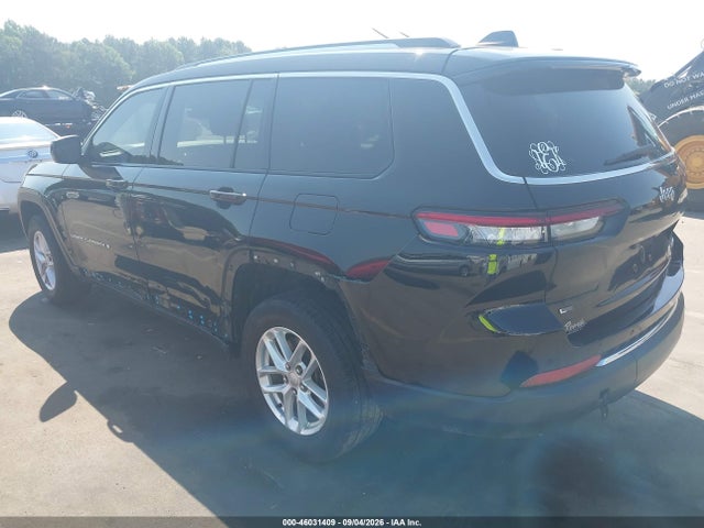 2023 JEEP GRAND CHEROKEE L LAREDO 4X2 3