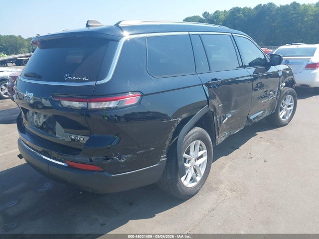 2023 JEEP GRAND CHEROKEE L LAREDO 4X2 4