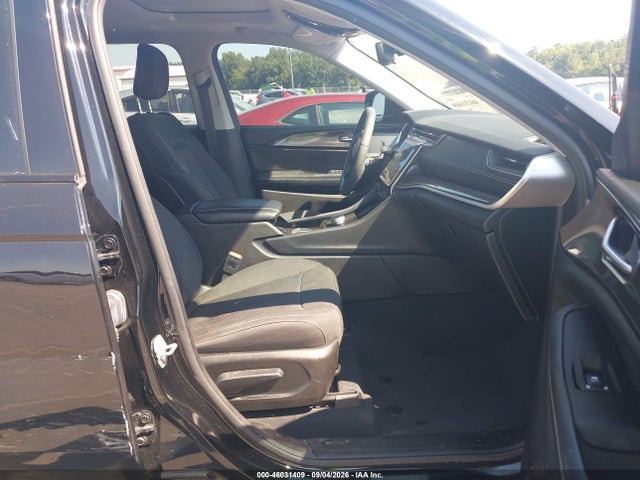 2023 JEEP GRAND CHEROKEE L LAREDO 4X2 5