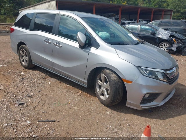 2020 HONDA ODYSSEY EX