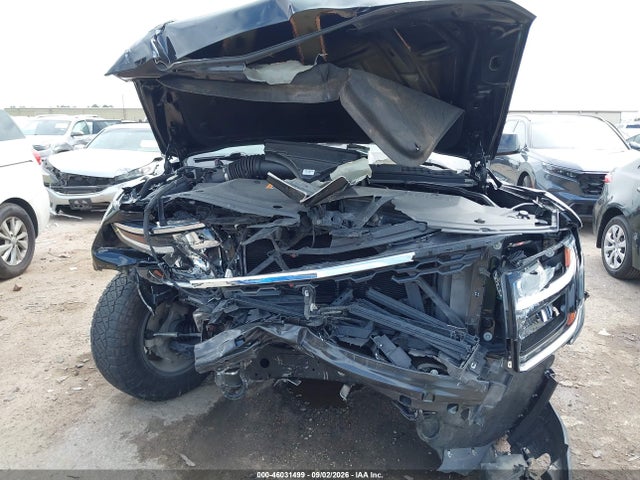2019 CHEVROLET TAHOE LT 11