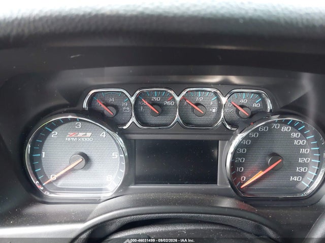 2019 CHEVROLET TAHOE LT 14