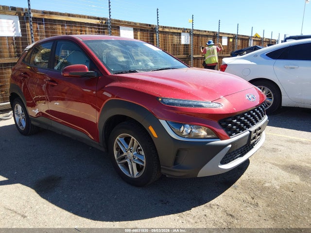 2023 HYUNDAI KONA SE