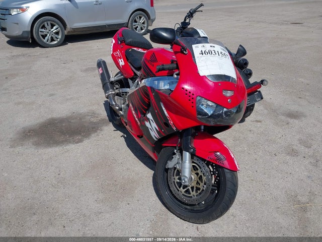 1998 HONDA CBR900 RR