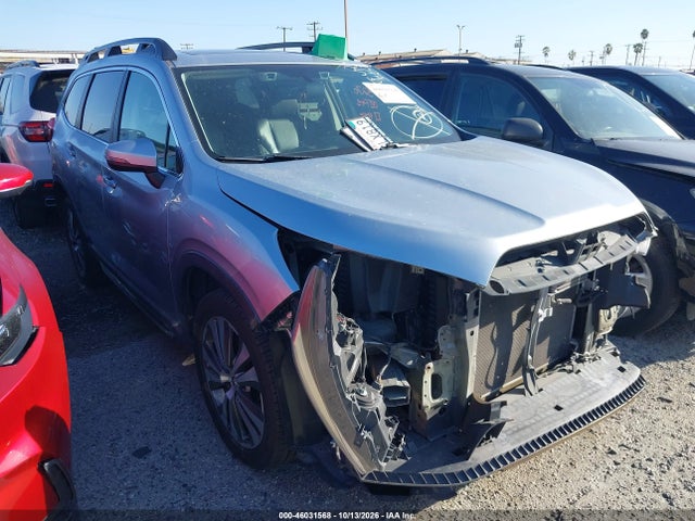 2022 SUBARU ASCENT LIMITED