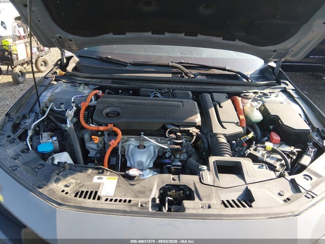 2023 HONDA ACCORD HYBRID SPORT-L 10