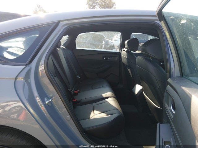 2023 HONDA ACCORD HYBRID SPORT-L 8