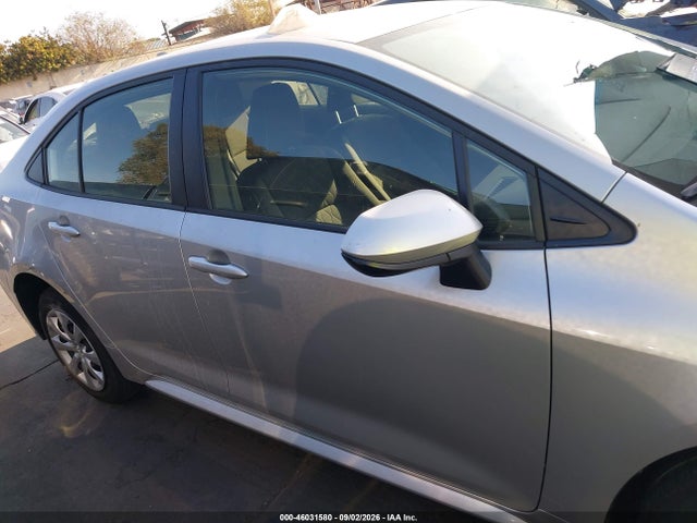2026 TOYOTA COROLLA HYBRID HYBRID LE 14