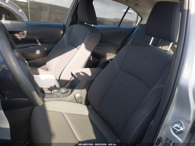 2026 TOYOTA COROLLA HYBRID HYBRID LE 19