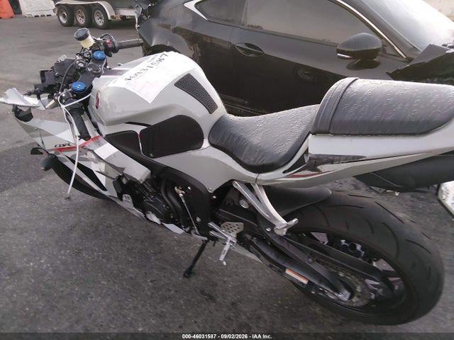 2026 HONDA CBR600 RR 3