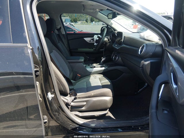 2023 CHEVROLET BLAZER FWD 2LT 5