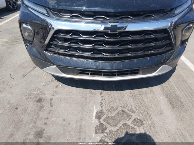 2023 CHEVROLET BLAZER FWD 2LT 6