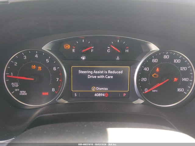 2023 CHEVROLET BLAZER FWD 2LT 7