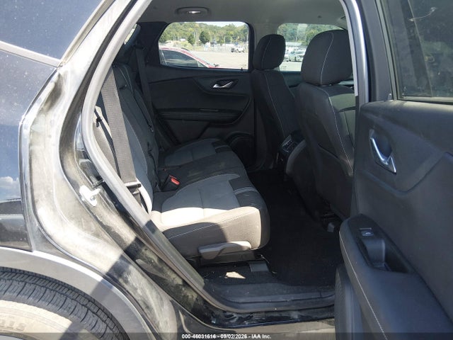 2023 CHEVROLET BLAZER FWD 2LT 8