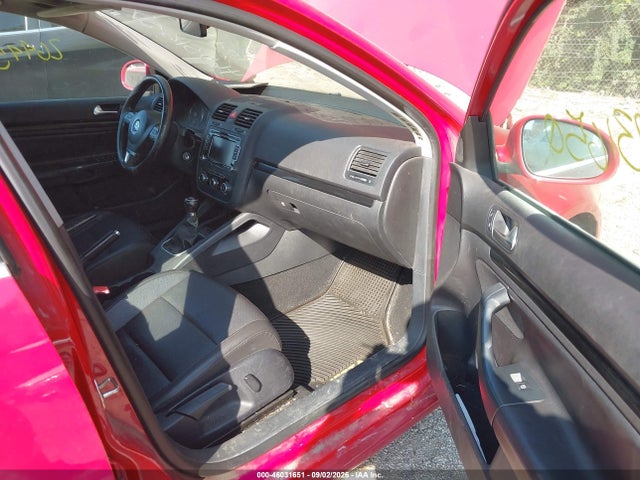 صورة 5 لـ 2010 Volkswagen JETTA TDI