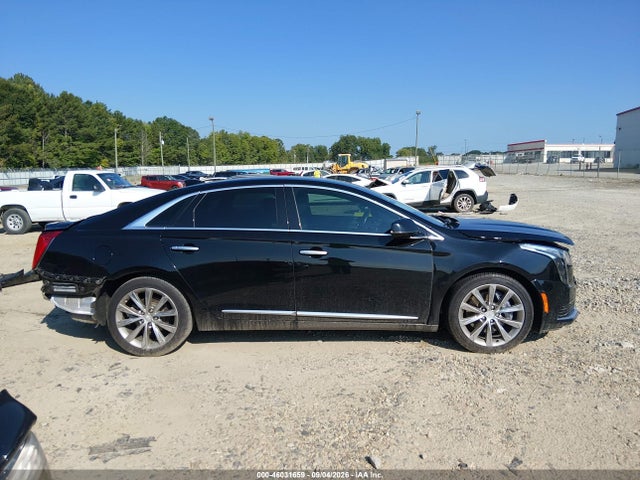 2019 CADILLAC XTS STANDARD 14