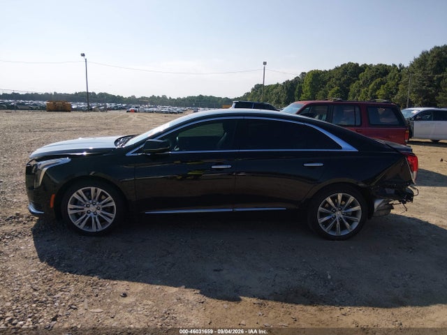 2019 CADILLAC XTS STANDARD 15