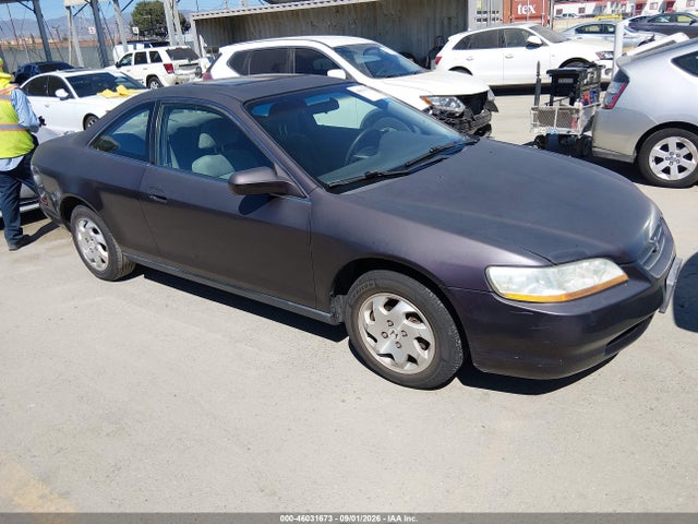 1998 HONDA ACCORD LX