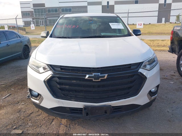 2019 CHEVROLET TRAVERSE 1LT 13