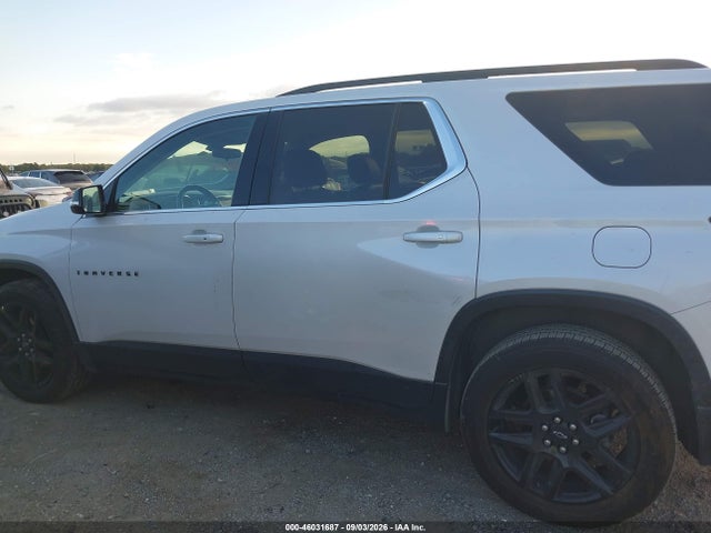 2019 CHEVROLET TRAVERSE 1LT 15