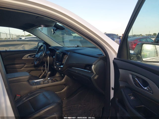 2019 CHEVROLET TRAVERSE 1LT 5