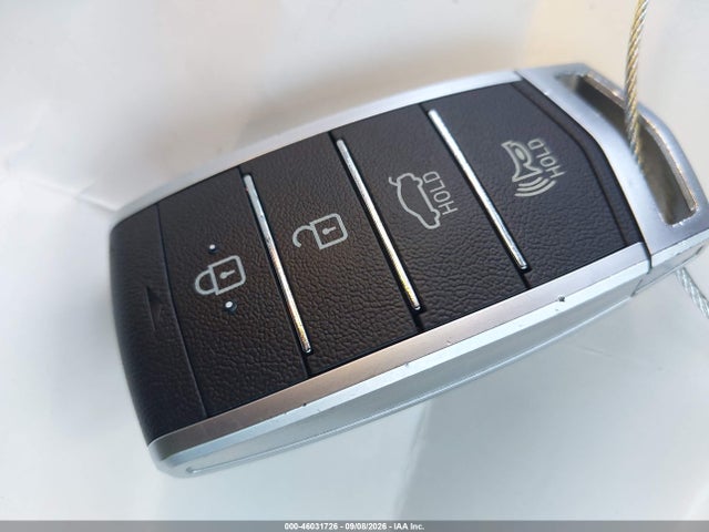 2018 GENESIS G80 3.8 11
