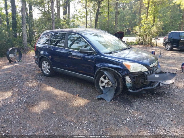 2008 HONDA CR-V EX