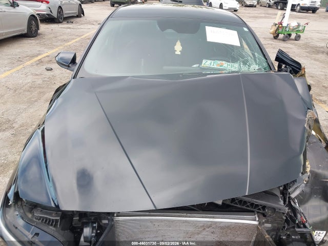 صورة 10 لـ 2025 Hyundai ELANTRA SEL SPORT
