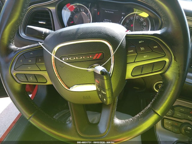 2023 DODGE CHALLENGER GT 11