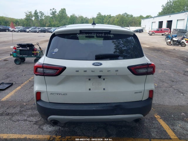 2023 FORD ESCAPE ACTIVE 16