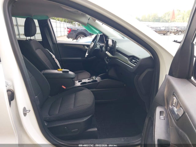 2023 FORD ESCAPE ACTIVE 5