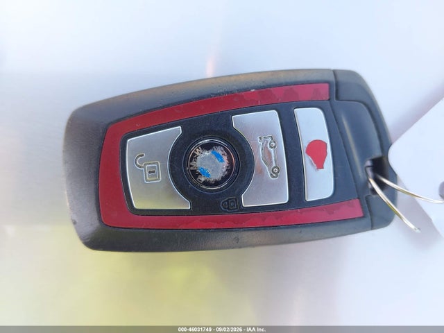 2017 BMW 330I 11
