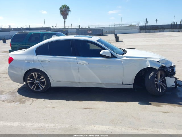 2017 BMW 330I 13