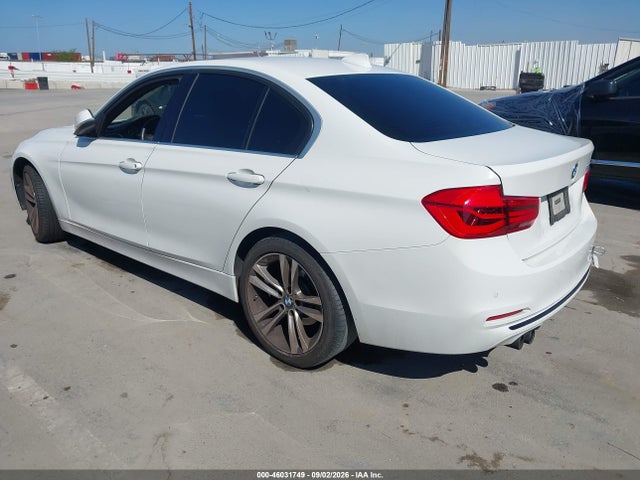 2017 BMW 330I 3