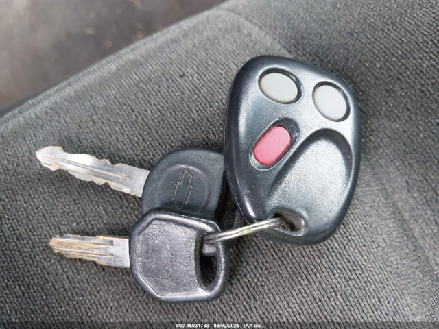 صورة 11 لـ 2005 Chevrolet SILVERADO 1500 Z71