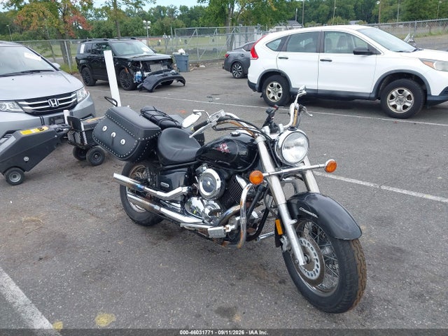 2003 YAMAHA XV A