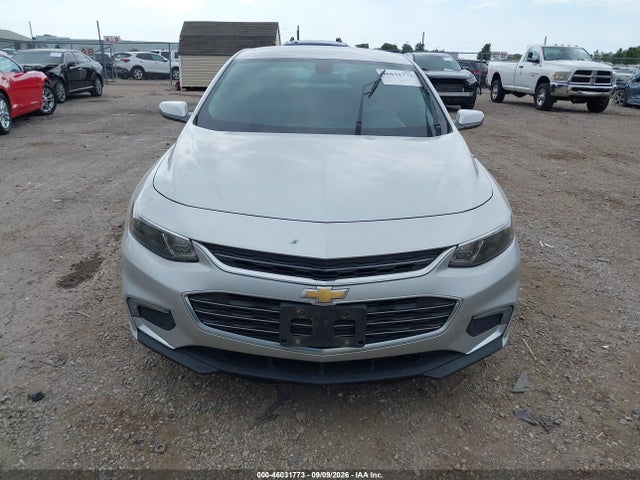 2016 Chevrolet MALIBU 1LT 照片 12
