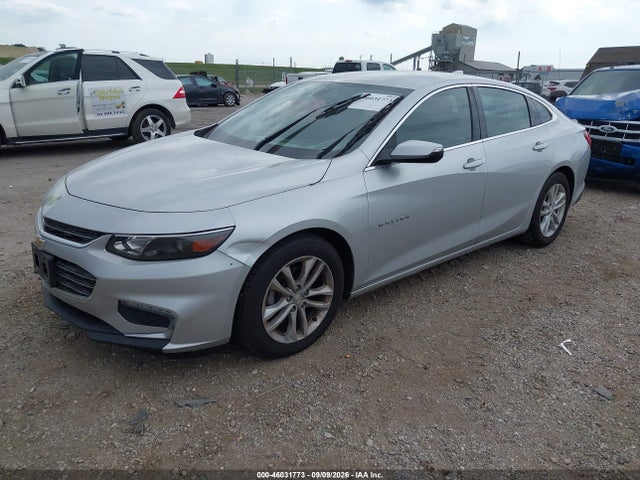 2016 Chevrolet MALIBU 1LT 照片 2