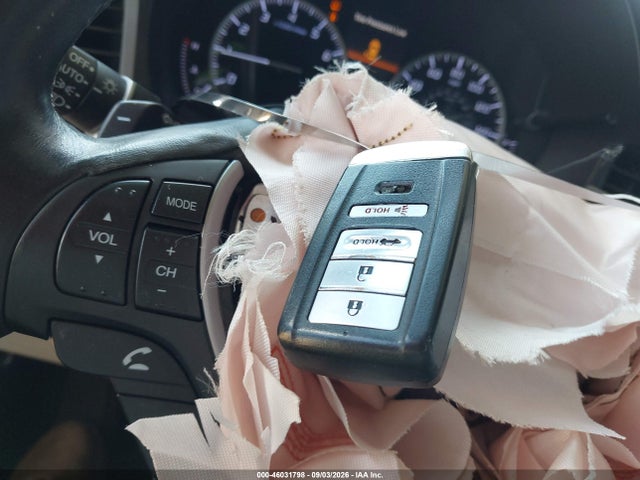 2020 ACURA ILX PREMIUM PACKAGE/TECHNOLOGY PACKAGE 11