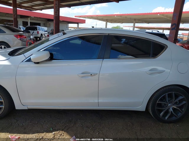 2020 ACURA ILX PREMIUM PACKAGE/TECHNOLOGY PACKAGE 14