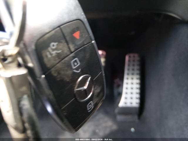 2023 MERCEDES-BENZ AMG GLC 43 4MATIC COUPE 11