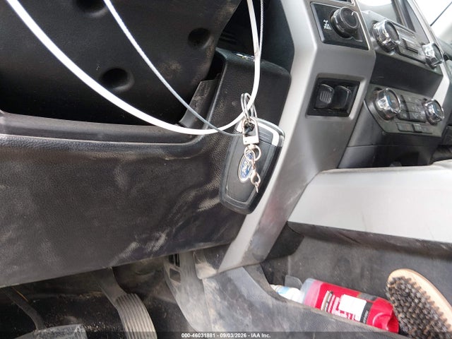 2019 FORD F-250 LARIAT 11