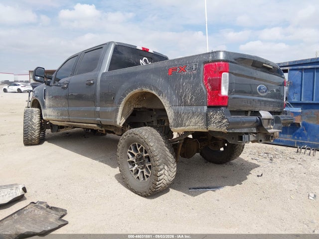 2019 FORD F-250 LARIAT 3