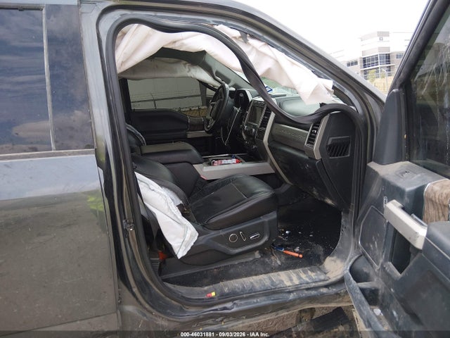 2019 FORD F-250 LARIAT 5