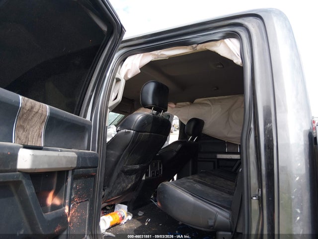 2019 FORD F-250 LARIAT 8