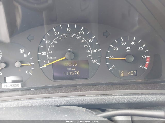 صورة 7 لـ 2002 Mercedes-BENZ CLK