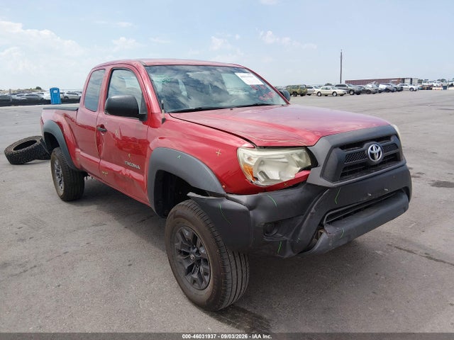 صورة 1 لـ 2013 Toyota TACOMA PRERUNNER